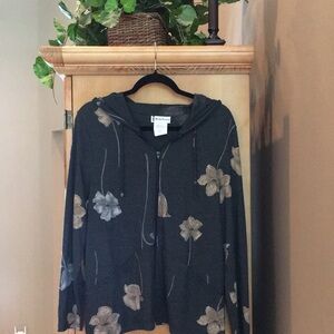 Burke Avenue NWOT Hoodie